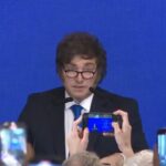 “Miley looks a lot like Nestor.”