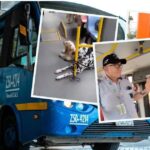 A widely circulated video of a Sitp driver demanding to get off a passenger with dogs sparks controversy over the treatment of animals