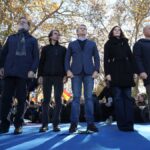 Feijóo suggests that Sanchez will end up in prison: “One missing” | Spain