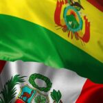 The government of José Gehry appoints Carlos Chavez Tavor as the new ambassador of Peru to Bolivia