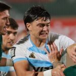 The Pumas had a poor start on the World Tour and were eliminated from the Dubai Sevens