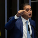 “I will do everything I can to help you,” says the Christ Nomination Rapporteur.