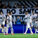 Neymar highlights the importance of Santos and promises to be against the youth