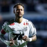 Santos is close to determining Neymar’s presence against Sport
