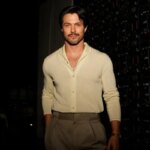 Romulo Estrella reveals the illness that made him give up being a pilot