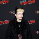 The ‘How to Train Your Dragon’ actress reveals that her second leg was amputated