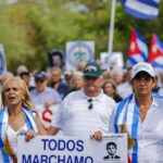 What are the requirements for obtaining US citizenship as a Cuban immigrant?