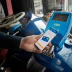 What is the negative balance of the branch since December 1, 2025?