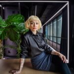 Mon Lafferty at The Loving Dogs Club | Babylia