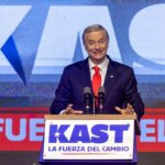 Kast comforts illegal immigrants: “It takes 103 days for them to leave Chile voluntarily”