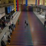 Uncertainty among airlines and travelers after Donald Trump’s threat to airspace