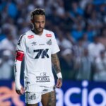 The international press describes Neymar’s performance as “total drama.”