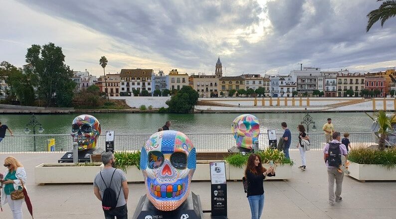 Todos los Santos in Spain – All Saints Day on November 1st