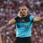 Andrés Merlos returns to race management after two and a half years