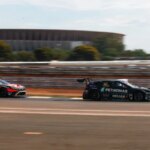 Stock Car: The leader, Felipe Fraga, analyzes the podium in DF and talks about the title