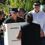 Elections in Honduras 2025: when to vote, polling hours and what to choose