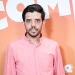 Brave like actor Javier Bódalo | Television