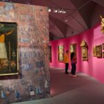 Tracing clues to the recent past: America’s Museum salvages unpublished works from the Cuzquina School | culture