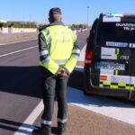 Three young men died in a traffic accident in Cantabria Spain