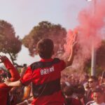 Palmeiras vs Flamengo: Copa Libertadores 2025 final live