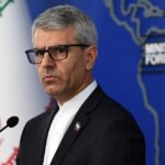 Iran condemns Trump’s announcement to close Venezuelan airspace