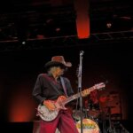 The Waterboys headline an unforgettable concert at the Roig Arena Auditorium