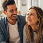The amazing benefits of sharing positive emotions between spouses, according to psychology