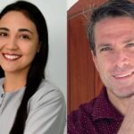 Paco Bazán and Melissa Linares have reached a reconciliation after disagreements over alimony for their daughter