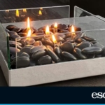 I test the best table stoves: small, decorative and safe | Comparisons | an offer