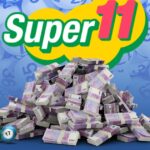 3 Super Ones draw results: winners and winning numbers