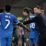 Xabi Alonso: “I’m not new to this” | Football | Sports