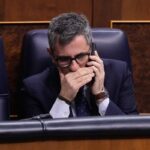 This was the election of the next Attorney General: “The name Peramatu always came up, and it was a general consensus” | Spain