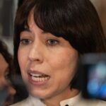 Morant calls on Abalos to resign from his position as MP and denies that the government is “afraid” of his information