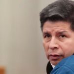 Former Peruvian President Pedro Castillo was sentenced to more than 11 years in prison for a coup