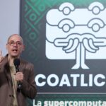 Coatlico, the supercomputer that promises to predict natural disasters and combat tax fraud in Mexico