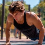 This is the best exercise to strengthen the chest muscles from home