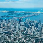 Miami opens its doors to Peruvian investors: historical prices and the rise of Brickell and downtown