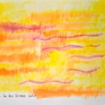 My friend Lucia listens to the colors: I am green | News from Catalonia