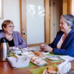 Michelle Bachelet addresses Janet Jara: “She is a responsible woman committed to public policy”