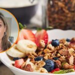 Blanca Pombal, nutritionist and trainer: “If you want a flat stomach at 40, start with breakfast.”