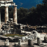 What did the Delphi Principles teach and why they still inspire 25 centuries later
