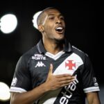 Brazilian League: Watch the best moments of Vasco 5 x 1 Internacional