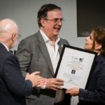 4T returns to the Guadalajara Book Fair