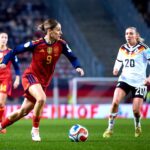 History Germany – Spain: 0-0