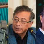 Petro went against the country’s richest businessmen and Federico Gutierrez for a plan to influence his government by exposing Calarca: “liars”