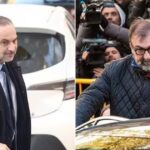 How much will it cost the Spaniards to pay for the imprisonment of Koldo and Abalos: a lawyer tells what their new life will be like