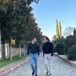 Enrique Ponce will be the new representative of bullfighter David de Miranda