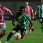 Betis Deportivo – Cartagena (0-1): Another defeat fuels the free fall