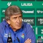 “I like to achieve it with ambition and work.”