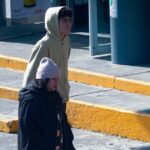 CDMX will receive a colder December: yellow alert activated due to low temperatures